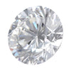 1.14CTW D VS1 GIA Round Brilliant Cut Engagement Ring Loose Diamond 10875402