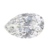 1.41CTW G I1 GIA Pear Shape Engagement Ring Loose Diamond 12003499