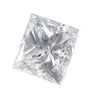 2.09CTW G SI1 GIA Princess Cut Engagement Ring Loose Diamond 5191602272