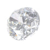1.50CTW G VS2 GIA Oval Shape Engagement Ring Loose Diamond 6315495245