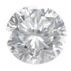 1.82CTW H SI1 GIA Round Cut Engagement Ring Loose Diamond 6157154537
