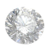 1.48CTW G SI1 GIA Round Brilliant Cut Engagement Ring Loose Diamond 2205523257