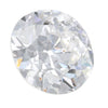 1.25CTW F I1 GIA Round Brilliant Cut Engagement Ring Loose Diamond 2201389288