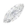 1.96CTW H I1 GIA Marquise Brilliant Cut Engagement Ring Loose Diamond 2205081399