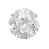1.38CTW J SI1 GIA Round Brilliant Cut Engagement Ring Loose Diamond 6207568012