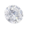 1.39CTW I SI2 GIA Round Brilliant Cut Engagement Ring Loose Diamond 5201760996