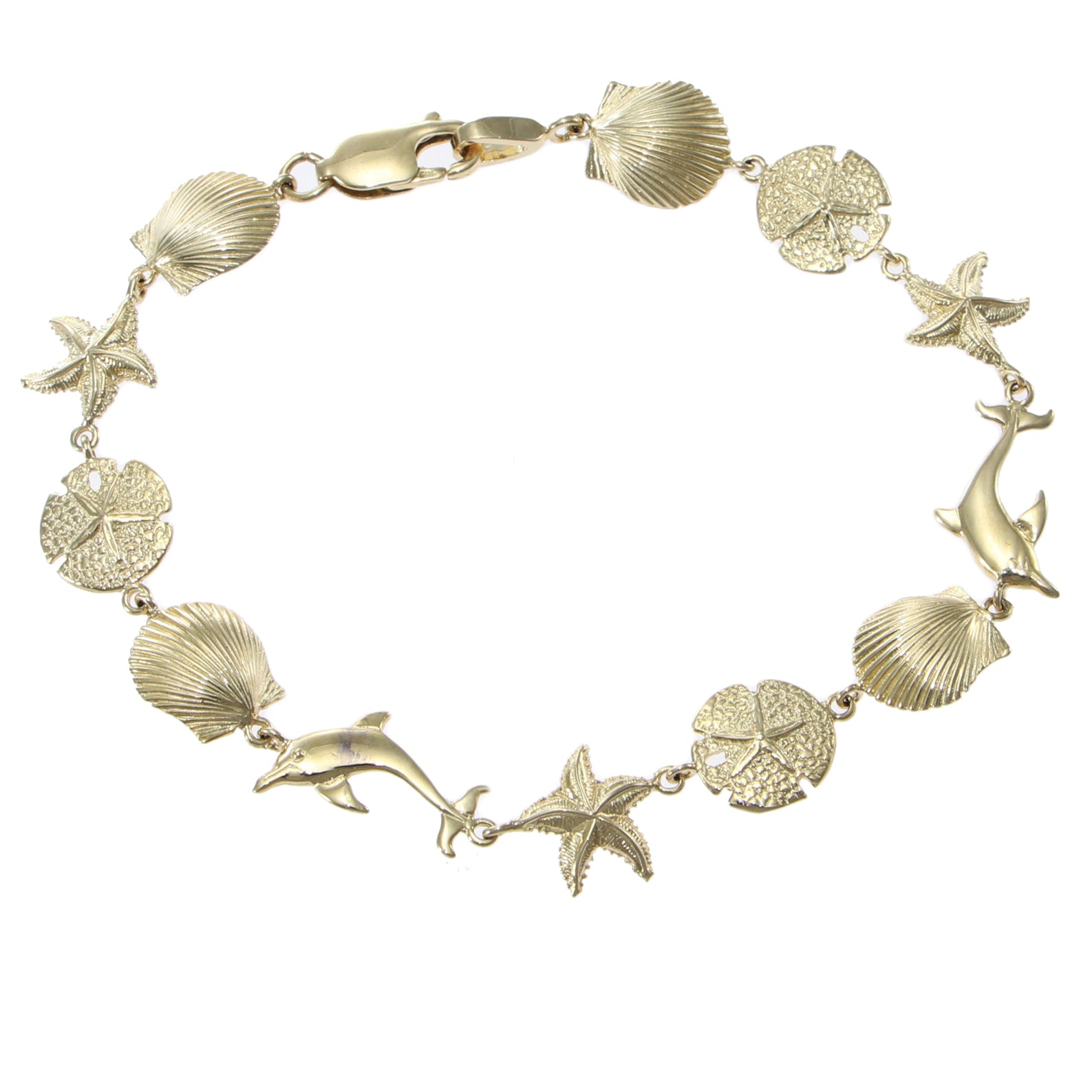 Shell bracelet Isabel Marant - IetpShops KR