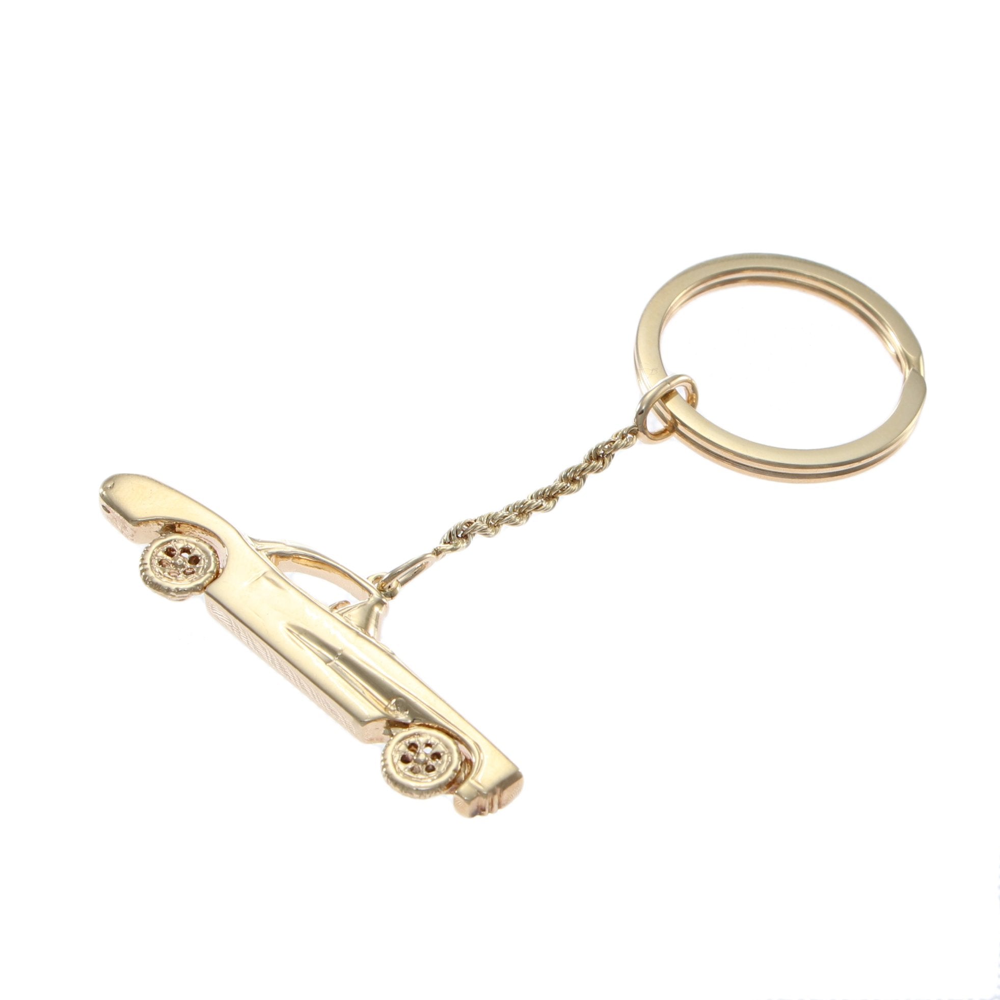 Brotherhood Stanocola Petroleum Products Standard Oil Louisiana  VintageVintage Style Round Keychain Key Holder Key Ring for Men Heavy Duty  Car Keyring